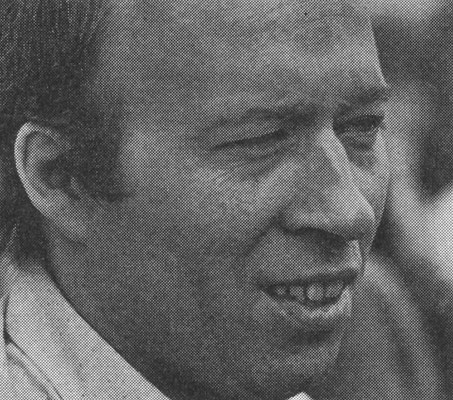 Kurt Sassarak