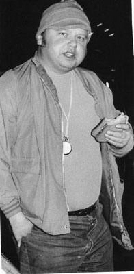 Gunther Böhs