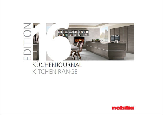 Nobilia Journal 2016