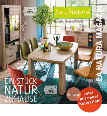 La Natura 2015