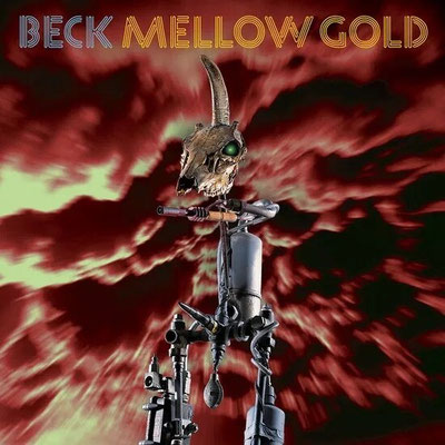 Beck / Mellow Gold / CHF 34.50