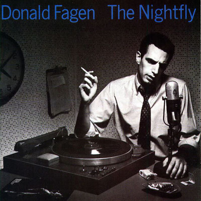 Donald Fagen / The Nightfly / CHF 39.50