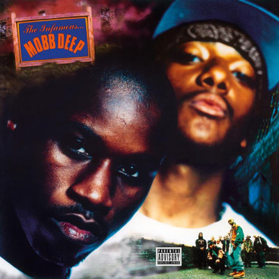 Mobb Deep / Infamous / 2 Lp's / CHF 42.50