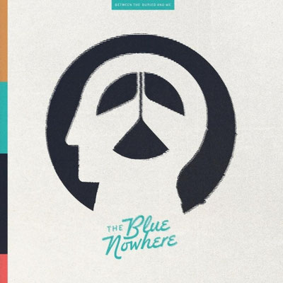 Between The Buried And Me / The Blue Nowhere / CHF 34.50