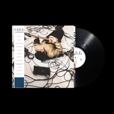 Chet Faker / A Love For Strangers / CHF 34.50