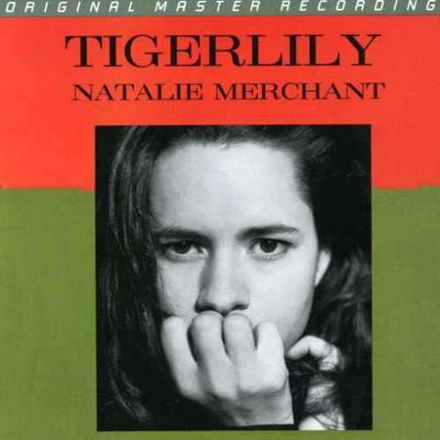 Natalie Merchant / Tigerlily / Original Master Recording / 2 Lp's / CHF 79.50
