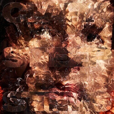 Clark / Steep Stims / 2 Lp's / CHF 45.50