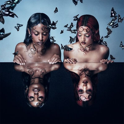 Nova Twins / Parasites & Butterflies / CHF 34.50