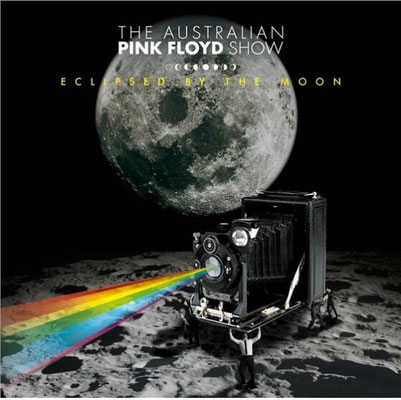 Australian Pink Floyd Show / Eclipsed By The Moon - Live / CHF 39.50