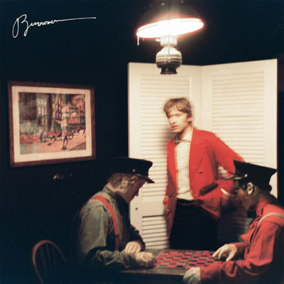 Greg Freeman / Burnover / CHF 39.50