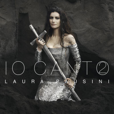 Laura Pausini / Io Canto 2 / 2 Lp's / 32.50