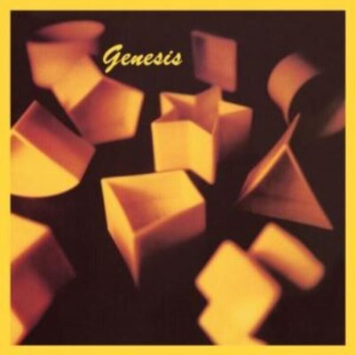 Genesis / Genesis / Analogue Productions  / Atlantic 75 Series /  45 RPM / 2 Lp's / CHF 79.50