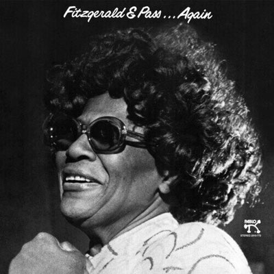 Ella Fitzgerald / Fitzgerald & Pass Again /  Analogue Productions / CHF 49.50