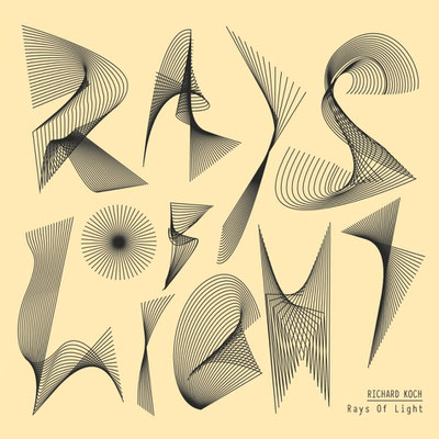 Richard Koch / Rays Of Light / CHF 36.50