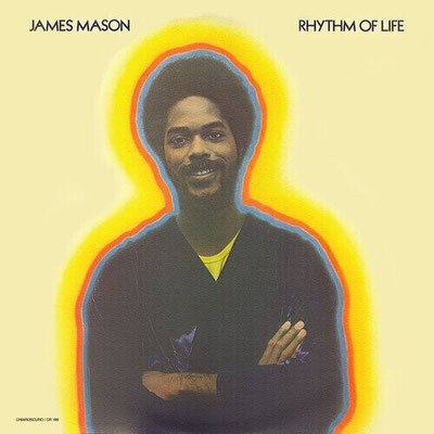 James Mason / Rhythm Of Life / CHF 42.50