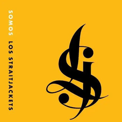 Los Straitjackets / Somos Los Straitjackets / CHF 39.50