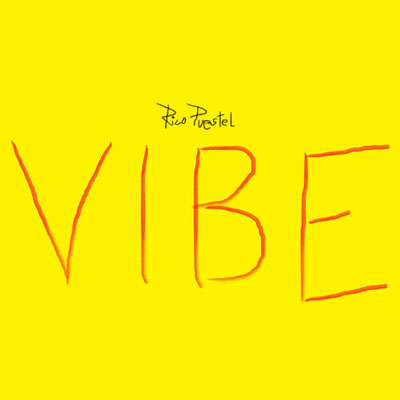Rico Puestel / Vibe / 2 Lp's / CHF 36.50