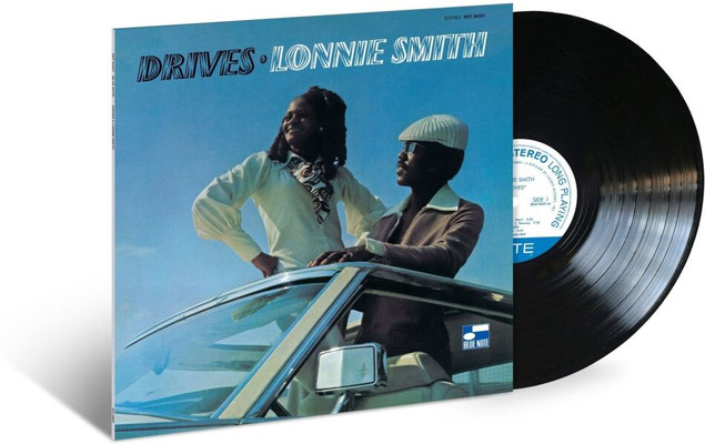 Blue Note