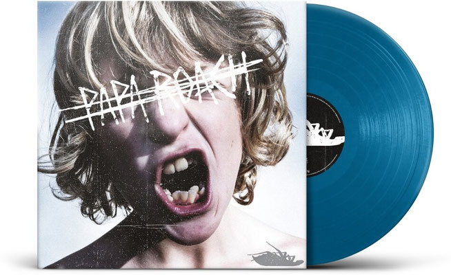 Papa Roach / Crooked Teeth / CHF 37.50