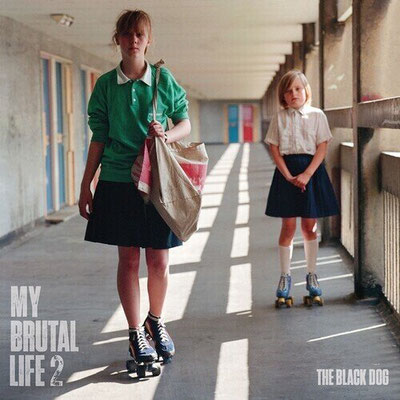 Black Dog / My Brutal Life 2 / CHF 39.50