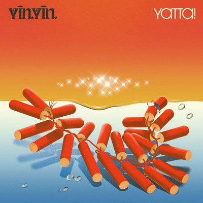 Yin Yin / Yatta! / CHF 36.50