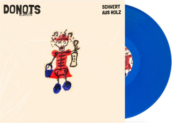 Donots / Schwert Aus Holz / CHF 29.50
