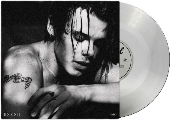 Yungblud / Idols II / CHF 29.50