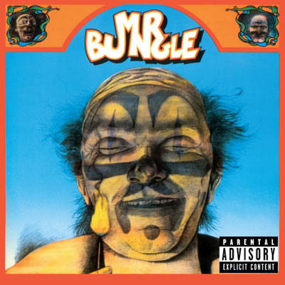 Mr. Bungle / Mr. Bungle / 2 Lp's / CHF 54.50