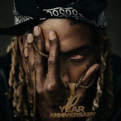 Fetty Wap / Fetty Wap / 2 Lp's / CHF 56.50