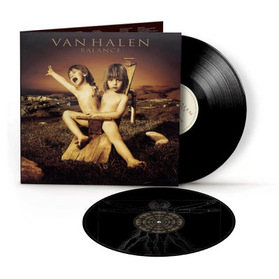 Van Halen / Balance / CHF 46.50