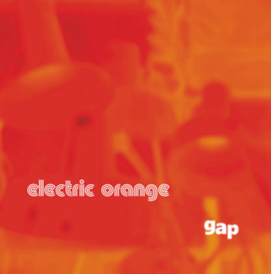 Electric Orange / Gap