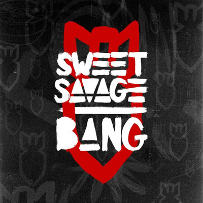 Sweet Savage / Bang / CHF 36.50