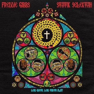 Freddie Gibbs & Statik Selektah / Lord Giveth, Lord Taketh Away / CHF 42.50