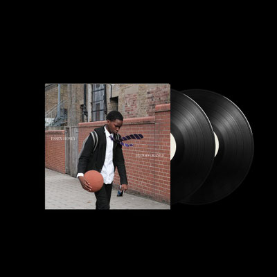 Blood Orange / Essex Honey / 2 Lp's / CHF 34.50