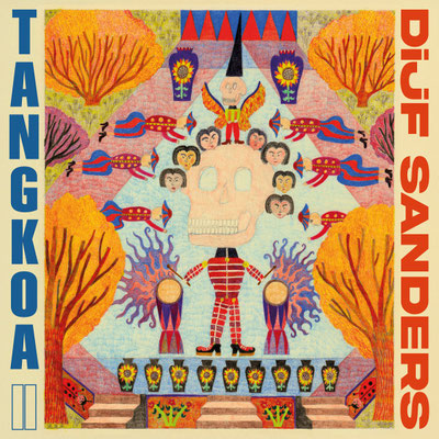 DIJF Sanders / Tangkoa / CHF 39.50