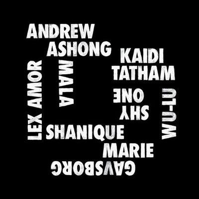Andrew Ashong & Kaidi Tatham / Sankofa Season Remixes / 2 Lp's / CHF 33.50