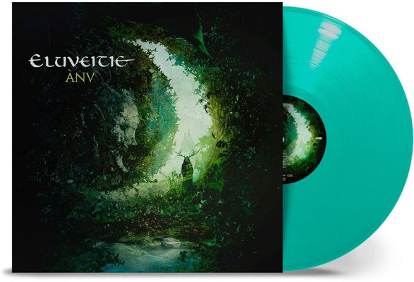 Eluveitie / Ànv / CHF 36.50