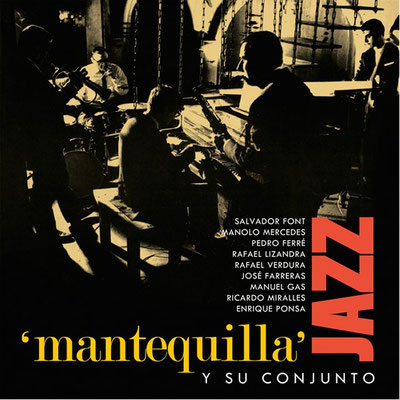 Mantequilla Y Su Conjunto CHF 36.50