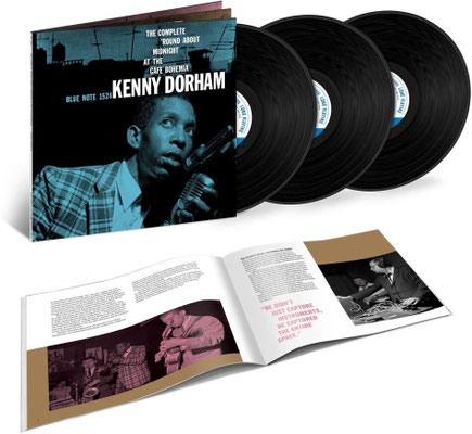 3 Lp's / CHF 84.50