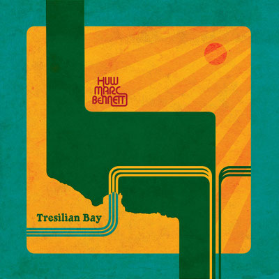 Huw Marc Bennett/ Tresilian Bay / CHF 36.50