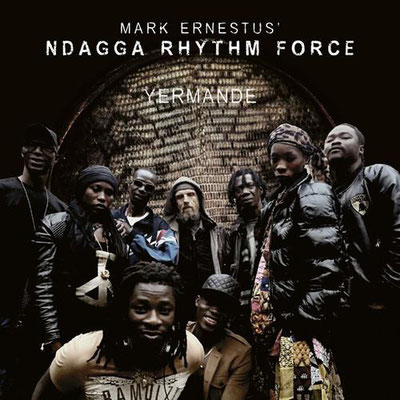 Mark Ernestus & Ndagga Rhythm Force / Yermande / CHF 34.50