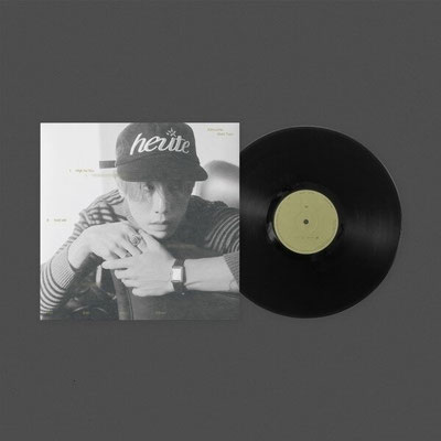 Mark Tuan (K-Pop) Silhouette / CHF 42.50