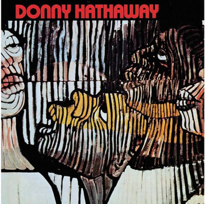 Donny Hathaway / Donny Hathaway (Atlantic 75 Series) / 45 RPM / 2 Lp's / CHF 76.50