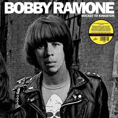 Bobby Ramone / Rocket To Kingston / CHF 34.50