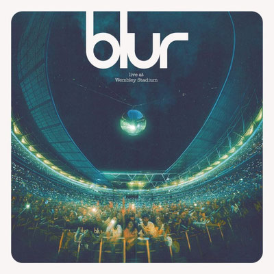 Blur / Live At Wembley Stadium / 3 Lp's / CHF 59.50