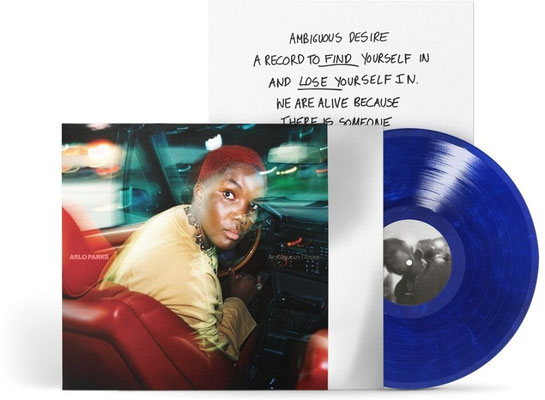 Arlo Parks / Ambiguous Desire / CHF 32.50