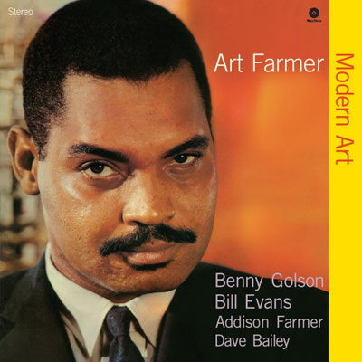 Art Farmer / Modern Art / CHF 31.50