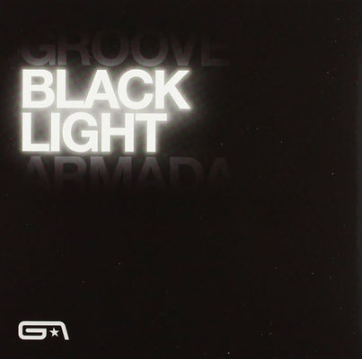 Groove Armada / Black Light / 2 Lp's / CHF 44.50