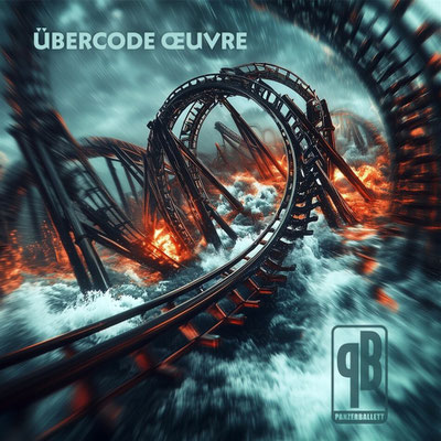 Panzerballett / Ubercode Euvre / CHF 39.50