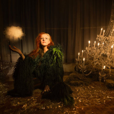 Neko Case / Neon Grey Midnight Green / CHF 36.50